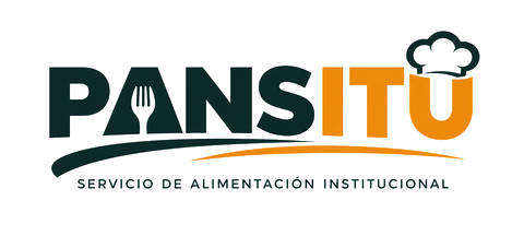 PANSITU — Servicio de alimentación institucional